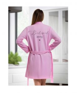 bridesmaid robes asda